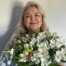 Фотография девушки Эльвира, 50 лет из г. Казань