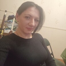 Фотография девушки Юльчик, 42 года из г. Москва