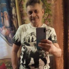 Фотография мужчины Павел, 56 лет из г. Панино