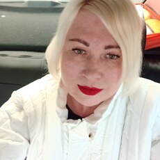 Фотография девушки Настя, 42 года из г. Вологда