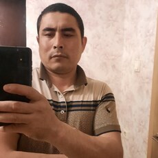 Фотография мужчины Фарход, 38 лет из г. Туймазы