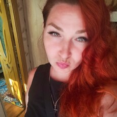 Фотография девушки Надюша, 37 лет из г. Руза