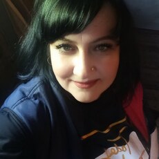 Фотография девушки Анна, 44 года из г. Усинск