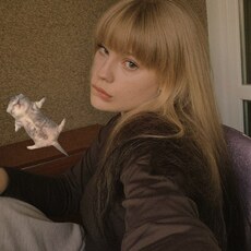 Фотография девушки Рина, 20 лет из г. Гродно