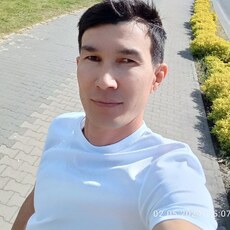 Фотография мужчины Гена, 34 года из г. Гданьск