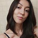Лилия, 20 лет