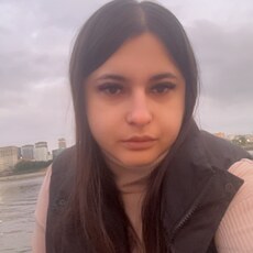 Фотография девушки Ольга, 37 лет из г. Москва