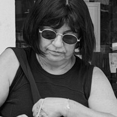 Фотография девушки Элла, 60 лет из г. Санкт-Петербург