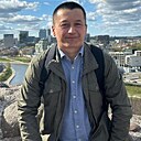 Ulugbek, 34 года