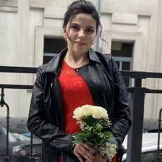 Фотография девушки Viktoriia, 23 года из г. Берлин