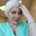 Лиза, 46 лет