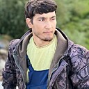 Иброхим, 25 лет