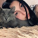 Елизавета, 19 лет