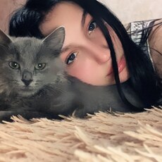 Фотография девушки Елизавета, 19 лет из г. Новогрудок