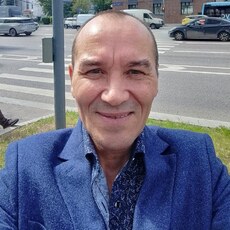 Фотография мужчины Дмитрий, 49 лет из г. Дедовск