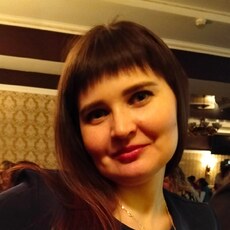 Фотография девушки Екатерина, 34 года из г. Киров