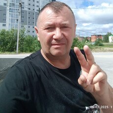 Сергей, 58 из г. Сургут.