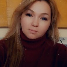 Фотография девушки Элла, 30 года из г. Вологда