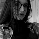 Александра, 23 года