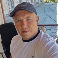 Фотография мужчины Руслан, 42 года из г. Лисаковск