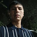 Bagdat, 34 года