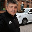 Юра, 41 год