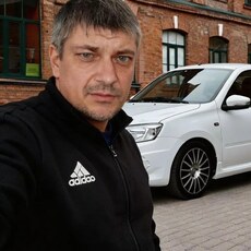 Фотография мужчины Юра, 41 год из г. Лабинск