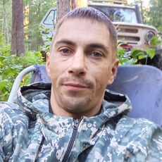 Олег, 39 из г. Новосибирск.