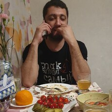 Фотография мужчины Максим, 34 года из г. Бологое