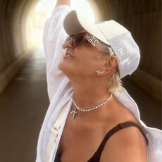 Фотография девушки Ирина, 59 лет из г. Курган