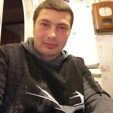 Фотография мужчины Айрат, 34 года из г. Янаул