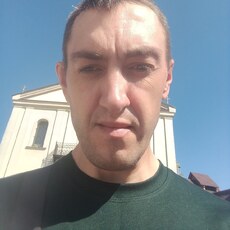 Фотография мужчины Іван, 36 лет из г. Калуш