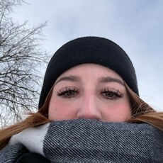 Фотография девушки Соня, 20 лет из г. Чебоксары