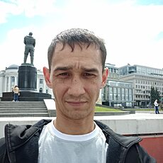 Фотография мужчины Кирилл, 31 год из г. Козьмодемьянск