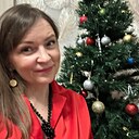 Светлана, 46 лет