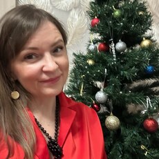 Фотография девушки Светлана, 46 лет из г. Челябинск