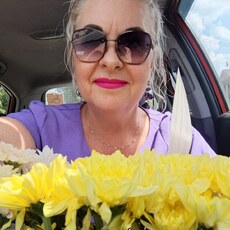 Фотография девушки Глафира, 48 лет из г. Воронеж