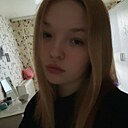 Алина, 18 лет