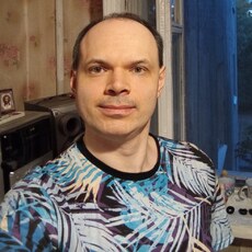 Фотография мужчины Виталий, 39 лет из г. Запорожье