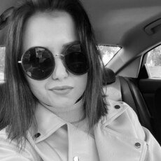 Фотография девушки Виолетта, 31 год из г. Барановичи