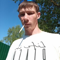 Фотография мужчины Колян, 35 лет из г. Павловский Посад