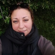 Фотография девушки Olga, 39 лет из г. Барнаул