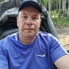 Фотография мужчины Сергей, 47 лет из г. Белгород