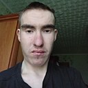Захар, 24 года