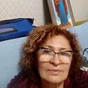 Анастасия, 63 года