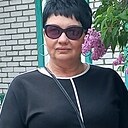 Любовь, 58 лет