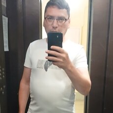 Фотография мужчины El, 42 года из г. Екатеринбург