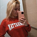 Аня, 25 лет