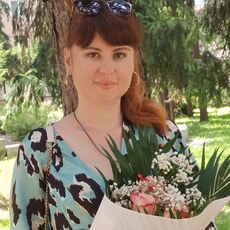Фотография девушки Таня, 43 года из г. Полтава