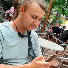 Фотография мужчины Павел, 22 года из г. Кольчугино